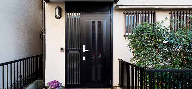 Popular Exterior Door Options in New Castle, PA