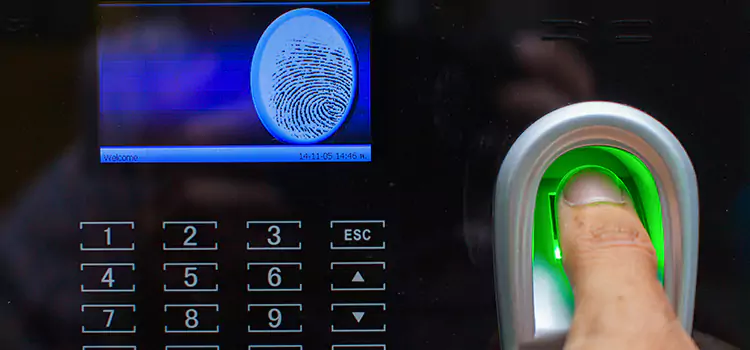 Your Trusted Partner for Secure Access in New Castle, PA