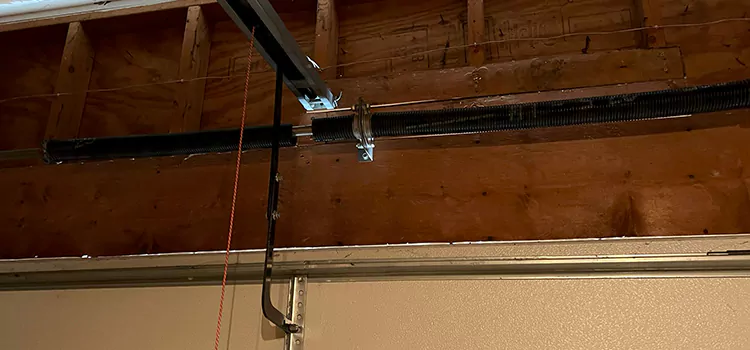 Broken Garage Door Cable Repair in New Castle, PA