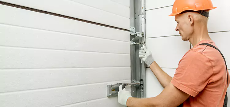 Why Choose Us for Garage Door Lock Services in New Castle, PA?