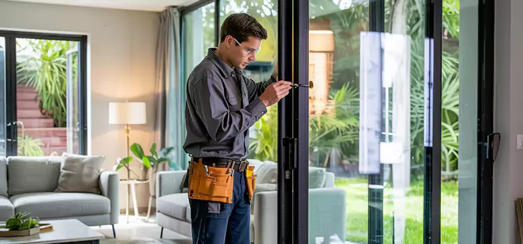 Why Choose Us for Your Glass Door Needs in New Castle, PA?