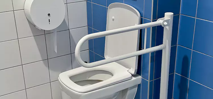 Comprehensive Solutions in New Castle, PA for Accessible Facilities