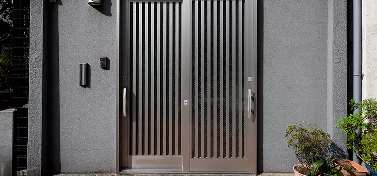 Why Choose Us for Your Security Needs in New Castle, PA?