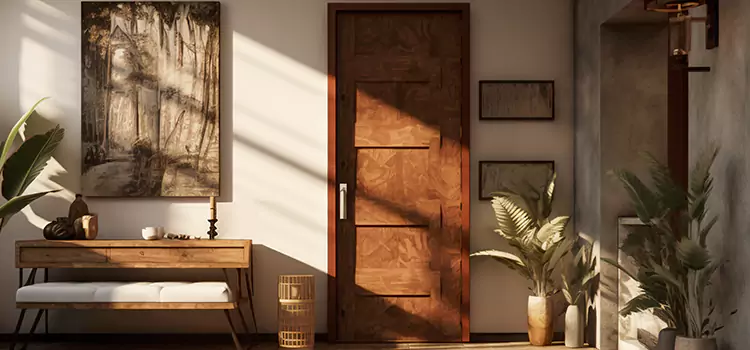 Specialty Interior Doors New Castle