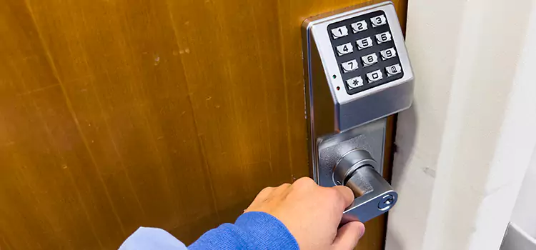 Why Choose Us for Your Keypad Lock Needs in New Castle, PA?