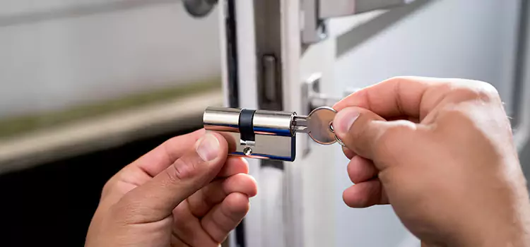 Lock Change Locksmiths New Castle
