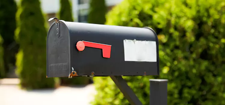 Secure Mailboxes for Packages New Castle