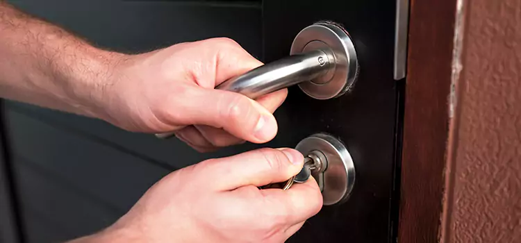Master Key Control and Audits New Castle