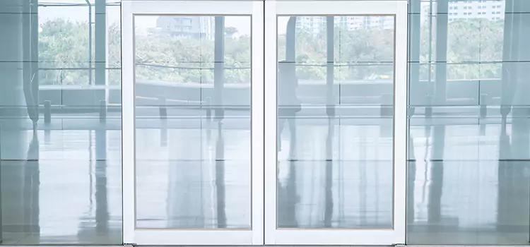 Mobile Sliding Screen Door Replacement New Castle
