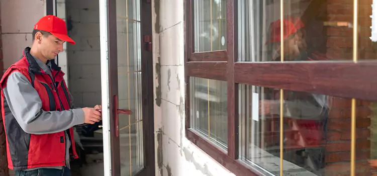 Sliding Door Lock Repair New Castle