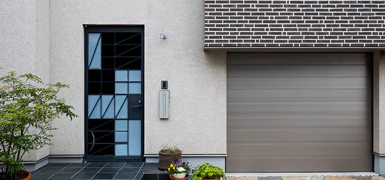 Residential Roll Up Security Doors New Castle