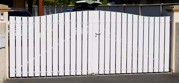 Why Choose Us for Residential Gate Repair in New Castle, PA?