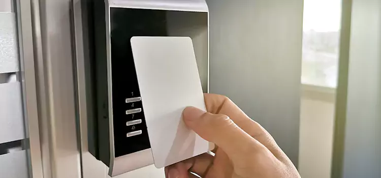 Advanced RFID Technology Integration in New Castle, PA