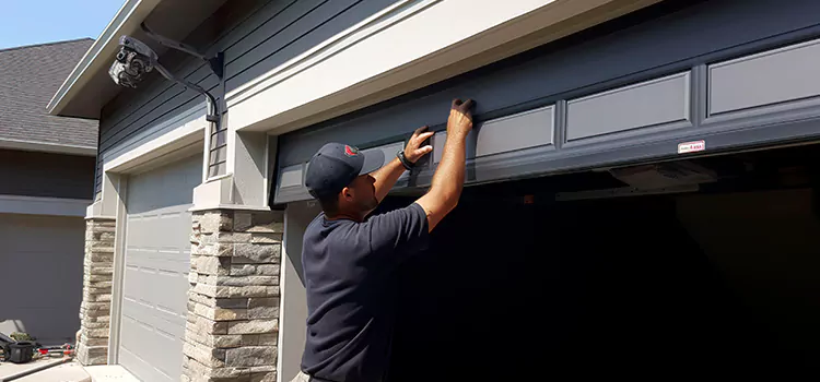 Janus Roll Up Doors New Castle