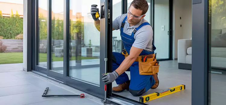 Patio Door Replacement New Castle