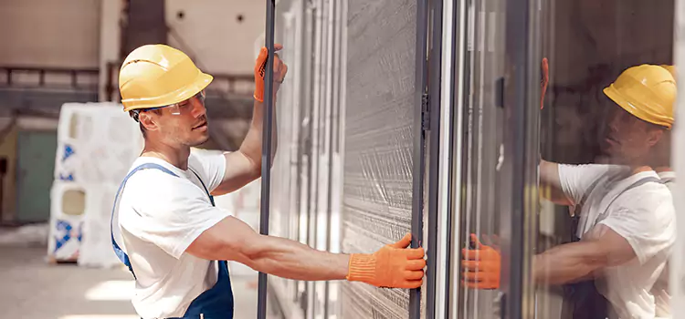 Sliding Door Mesh Replacement New Castle