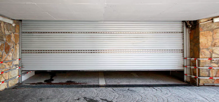 Steel Garage Door Repair New Castle