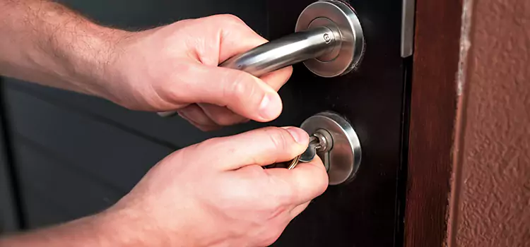 Door Closer Repair & Installation New Castle