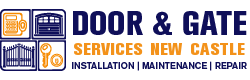 Door & Gate Services New Castle